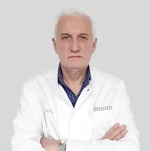 Dr. Mateu Real, Hals-Nasen-Ohren-Heilkunde (HNO)