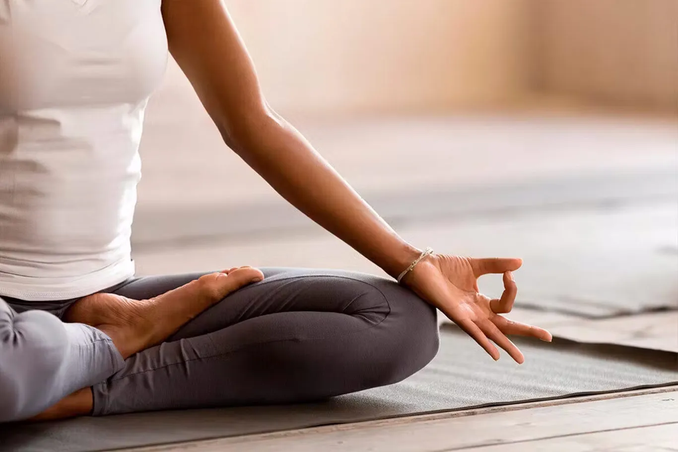 Yoga integrativo en Espai Tú/You