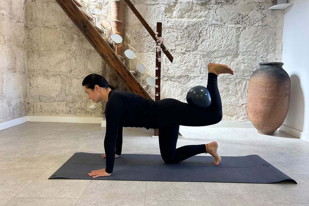 pilates - Espai tu y yo En Manacor - Policlinic manacor