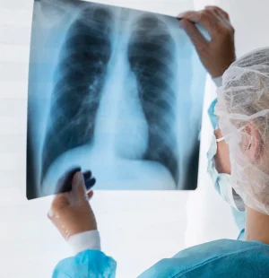 Radiología - Policlinic Manacor